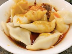 -春阳水饺(香槟广场店)