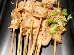-喵探烤鱼·活鱼烤(北唐总店)
