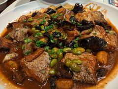 -壹只菜·崇明本地特色菜(崇明南门店)