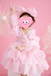 -童年时光专业儿童摄影(龙首店)