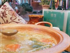 -民食香·腊排骨野生菌美食(木府店)