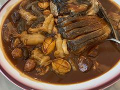 -食神鱼头佛跳墙(百子湾旗舰店)