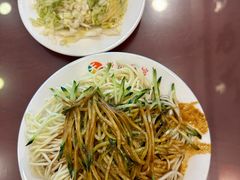 -新川面馆(新街口二店)