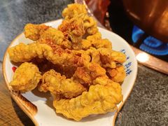 -镇江龙·火锅串串(武侯祠店)