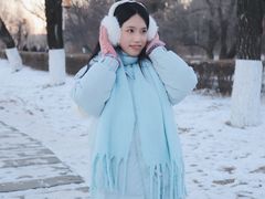 -长春市南湖公园