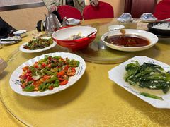 -煲来饱去冷水鱼