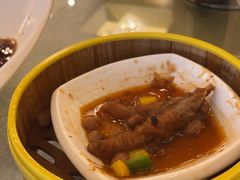 -海皇食府(水都假日酒店店)