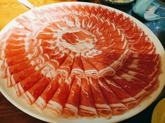 -竹叶涮肉坊(总店)