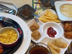 -豪客来牛排(鼓楼名店街店)