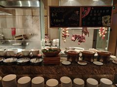 -嘉定凯悦·咖啡厅