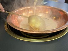 -诺敏塔拉奶茶-布里亚特包子-手把肉(锦都会店)