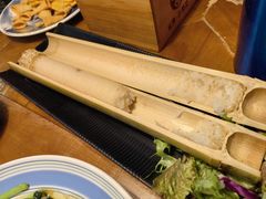 -雀舞云南菜(天津天河城购物中心店)