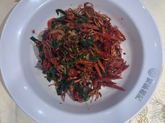 -聚味瞿记·龙虾堂(天元店)