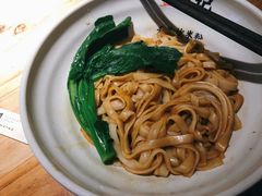-湘人龙记老长沙米粉(华普国际大厦店)
