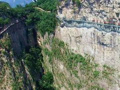 -云台山风景名胜区