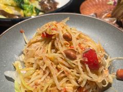 -金厨泰国餐厅·全泰籍厨师料理(拱北店)