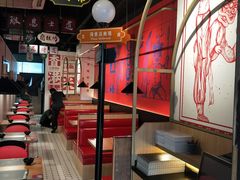 -赖胖子肉蟹煲(上邦百汇城店)