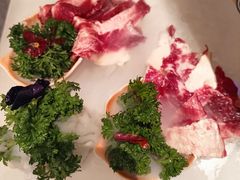 -左庭右院鲜牛肉火锅(七宝领展广场店)