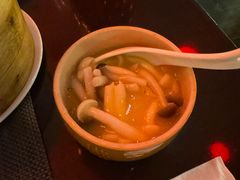 -海航大厦万豪酒店彩海轩中餐厅(霄云路店)