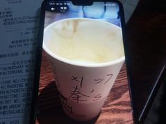 -星巴克(七宝领展广场1F店)