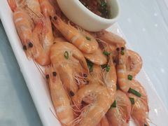 -金海湾海鲜排档(朱家尖店)