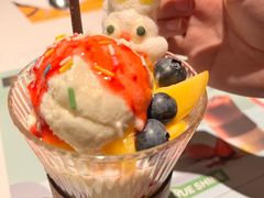 -半秋山西餐厅(巴南万达广场店)