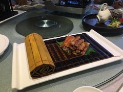 -茅庐·川粤精品私房菜(金沙遗址店)