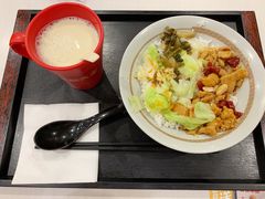-永和大王(茉莉上新·友谊店)