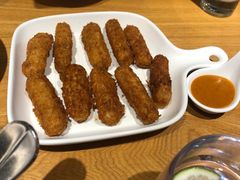 -斗牛士牛排(南京东路店)