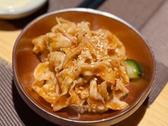 -品未·铁板烧(甜水园店)