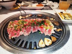 -猫抓烤肉(春熙路店)