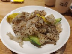 -小鱼小牛·鱼牛干锅·脆鱼火锅(世欧广场店)