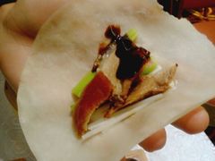 android_upload_pic-四季小馆·地道北京小吃(广百店)