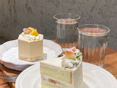 -素咫咖啡CLIFEROSE(新安店)