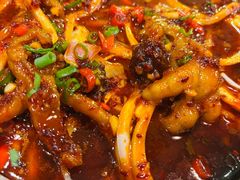 -多宾韩国料理(学衡路店)