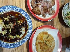 -袁家村关中印象体验地(大唐不夜城店)
