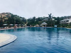 -那琴半岛地质海洋公园