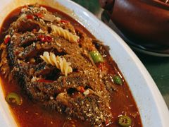 -云隐小厨·传统大理美食(复兴路店)