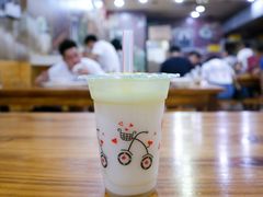冰豆浆-阊门姚记豆浆(旧学前直营店)