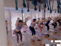 -加帕瑜伽培训学院