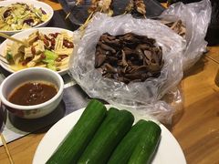 -滨城串吧(三元桥店)