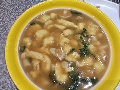 -宴天下大酒店(政和路店)