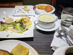 -斗牛士牛排餐厅(嘉里汇店)