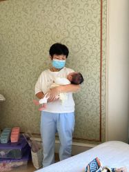 -上海百佳母婴护理中心