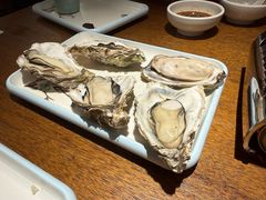 -乔街深夜食堂·小龙虾·高压锅生蚝(杭州总店)