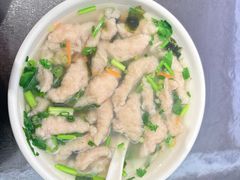 温州瘦肉丸-温州瘦肉丸(德清店)