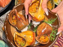 -松鹤精致料理(五一中路店)