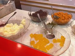 -一心冰品(迎津街店)