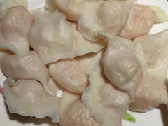 胡萝卜素水饺-船歌鱼水饺(淄博万象汇店)