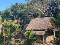 -海南槟榔谷黎苗文化旅游区